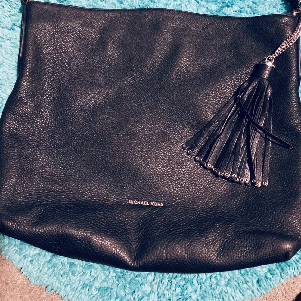 MICHAEL KORRS SHOULDER BAG